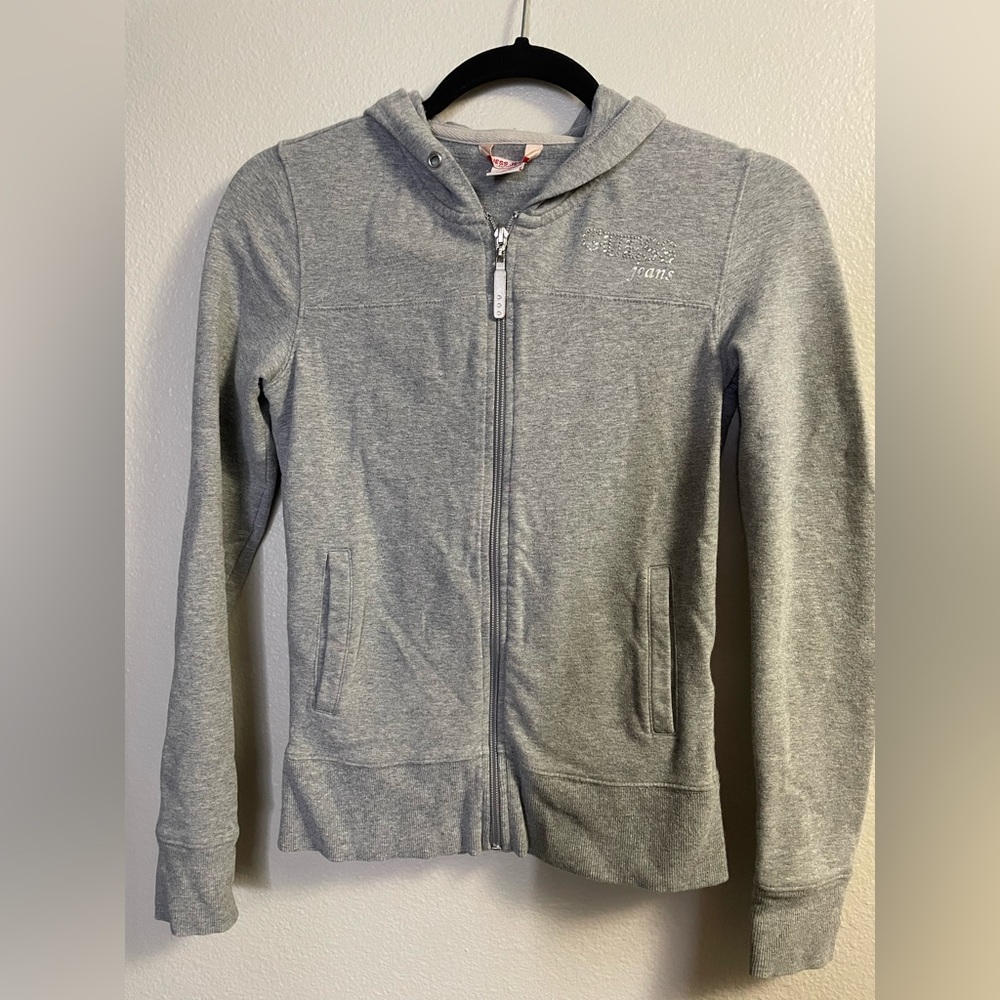 Guess Stretchy Sweater - M